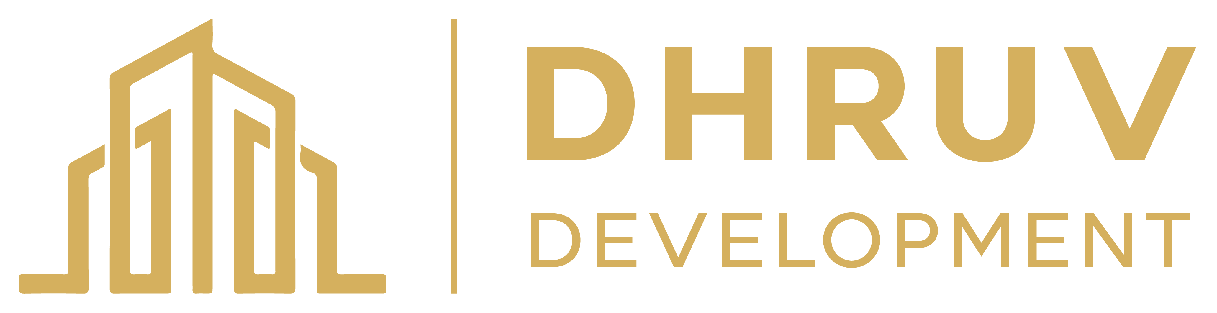 Welcome to Dhruv Development